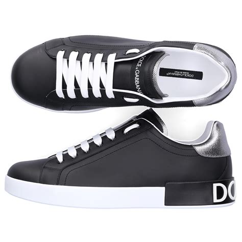 dolce gabbana sneakers|dolce gabbana sneakers men's.